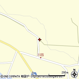 栃木県佐野市閑馬町2588-2周辺の地図