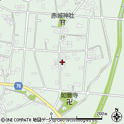 トモエ物産株式会社周辺の地図