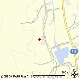 栃木県真岡市南高岡1381周辺の地図