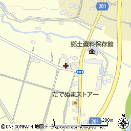 岩崎郵便局 ＡＴＭ周辺の地図