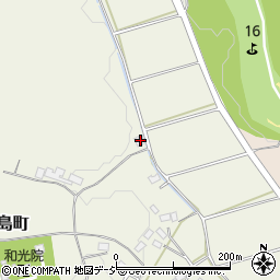 茨城県水戸市田島町531周辺の地図
