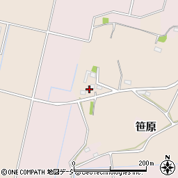 栃木県下野市小金井1691周辺の地図