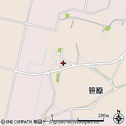 栃木県下野市小金井1683周辺の地図