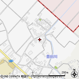茨城県水戸市柳河町239周辺の地図