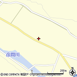 栃木県佐野市閑馬町2538周辺の地図