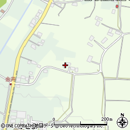 茨城県笠間市大渕1510周辺の地図