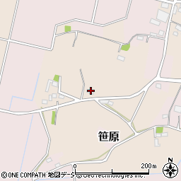 栃木県下野市小金井1679周辺の地図