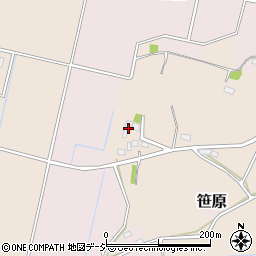 栃木県下野市小金井1690周辺の地図