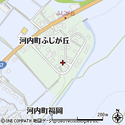 日本武道空手　真武館周辺の地図