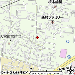 栃木県栃木市大宮町94の地図 住所一覧検索 地図マピオン