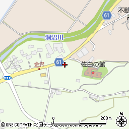 茨城県笠間市大渕659周辺の地図
