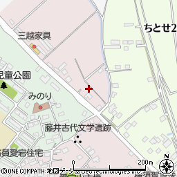 茨城県水戸市愛宕町2296周辺の地図