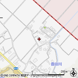茨城県水戸市柳河町250周辺の地図