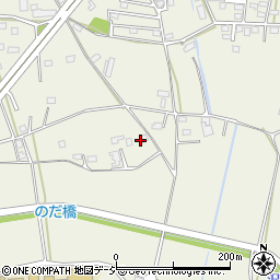 有限会社富田鉄工所周辺の地図