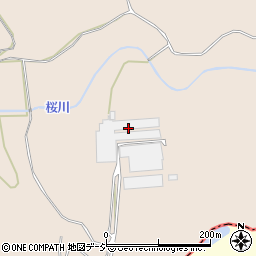 茨城県笠間市池野辺275-16周辺の地図