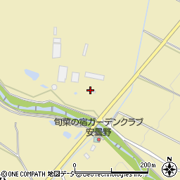 長野県北安曇郡松川村4209周辺の地図