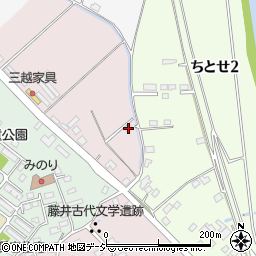 茨城県水戸市愛宕町2291周辺の地図