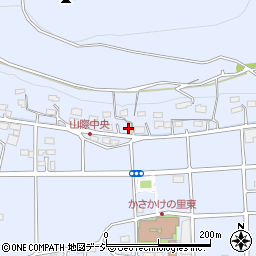 近藤豊事務所周辺の地図