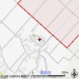 茨城県水戸市柳河町1426-10周辺の地図