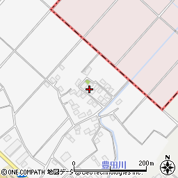 茨城県水戸市柳河町1426-15周辺の地図