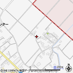 茨城県水戸市柳河町506-1周辺の地図