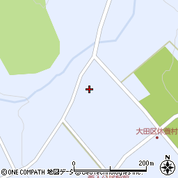長野県東御市和6561周辺の地図