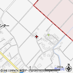 茨城県水戸市柳河町508-5周辺の地図