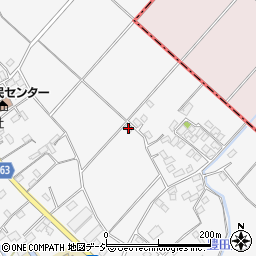 茨城県水戸市柳河町1828-2周辺の地図
