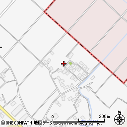 茨城県水戸市柳河町1426-25周辺の地図