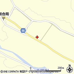 栃木県佐野市閑馬町2503-5周辺の地図