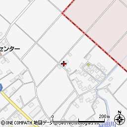 茨城県水戸市柳河町508-2周辺の地図