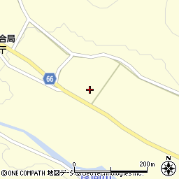 栃木県佐野市閑馬町2505-4周辺の地図