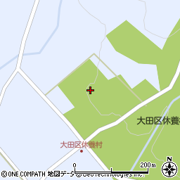 長野県東御市西入周辺の地図