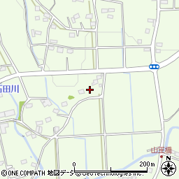 群馬県前橋市粕川町深津1313周辺の地図