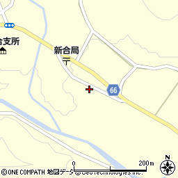 栃木県佐野市閑馬町326周辺の地図