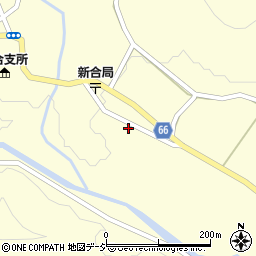 栃木県佐野市閑馬町326周辺の地図