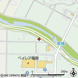 株式会社宮澤工務店周辺の地図