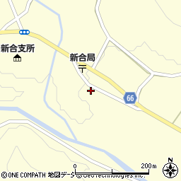 栃木県佐野市閑馬町331周辺の地図