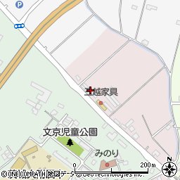 茨城県水戸市愛宕町2254周辺の地図