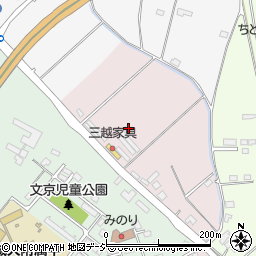 茨城県水戸市愛宕町2258周辺の地図
