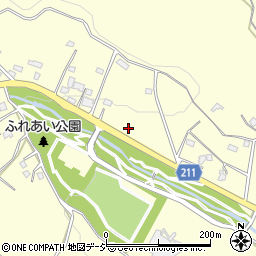 群馬県高崎市上室田町5326周辺の地図