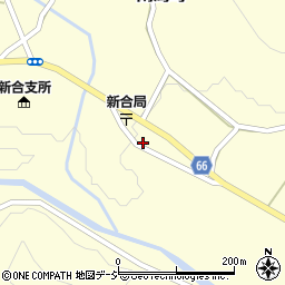 栃木県佐野市閑馬町2477周辺の地図