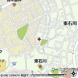 茨城ユニットセンター周辺の地図