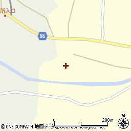 栃木県佐野市閑馬町4138周辺の地図