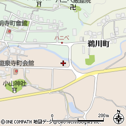 橋本石材周辺の地図