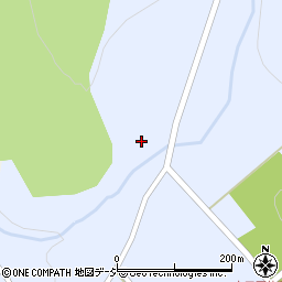 長野県東御市和6569周辺の地図