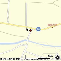 栃木県佐野市閑馬町508周辺の地図