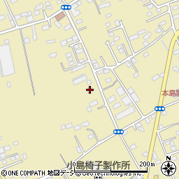 木村柿園周辺の地図