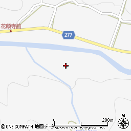 長野県東筑摩郡筑北村東条1680周辺の地図