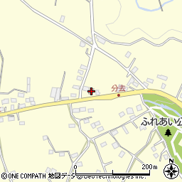 群馬県高崎市上室田町5629-3周辺の地図